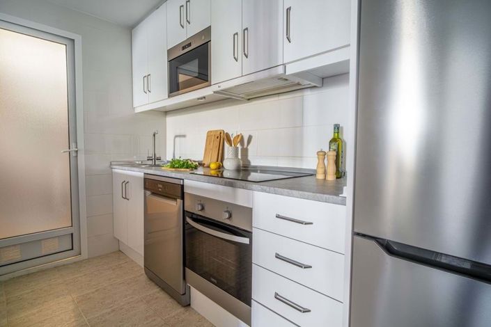 Image No.7-Appartement de 2 chambres à vendre à Orihuela Costa