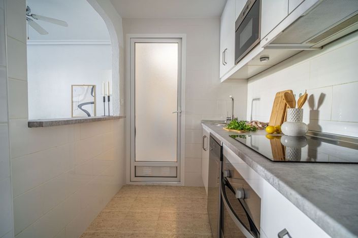 Image No.8-Appartement de 2 chambres à vendre à Orihuela Costa