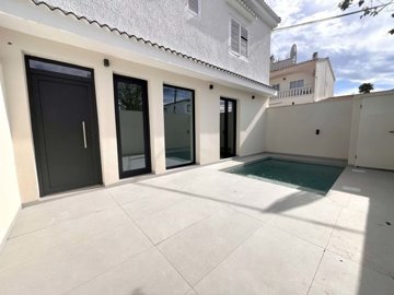 Space Real Estate most sold property