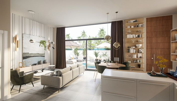 Image No.10-3 Bed Villa for sale