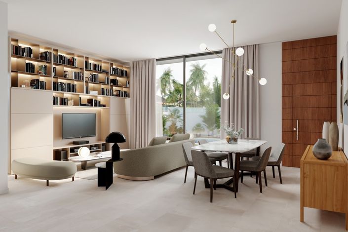 Image No.12-3 Bed Villa for sale