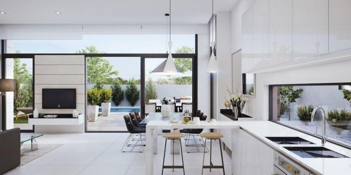 Image No.6-3 Bed Villa for sale