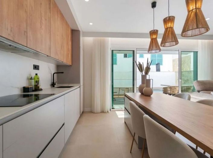 Image No.11-3 Bed Apartment for sale