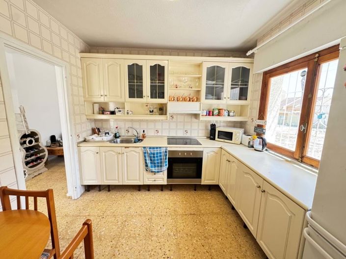 Image No.10-Villa de 3 chambres à vendre à Alicante