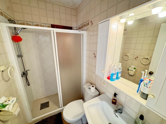 Image No.11-Villa de 3 chambres à vendre à Alicante