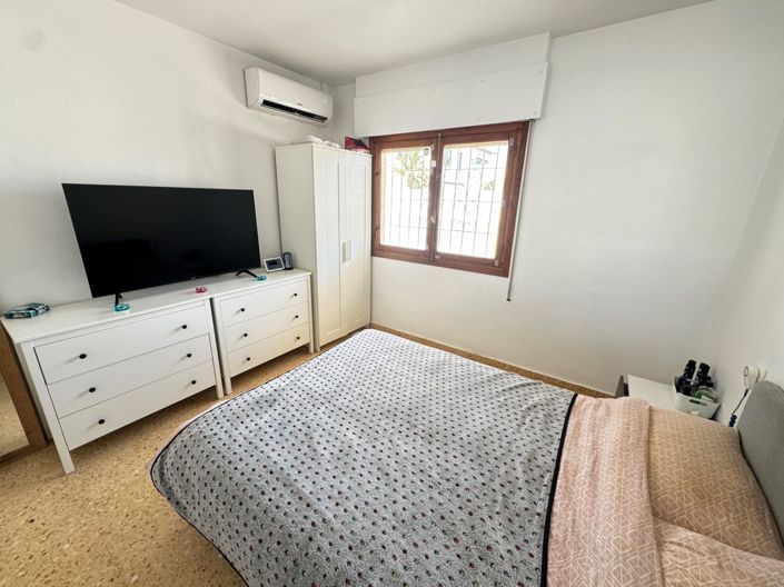 Image No.14-Villa de 3 chambres à vendre à Alicante