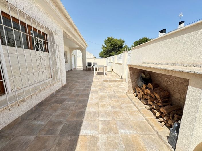 Image No.17-Villa de 3 chambres à vendre à Alicante