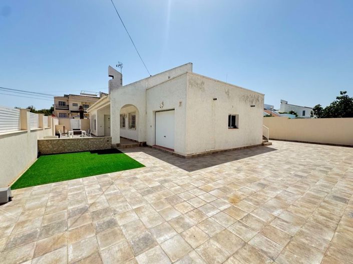 Image No.18-Villa de 3 chambres à vendre à Alicante