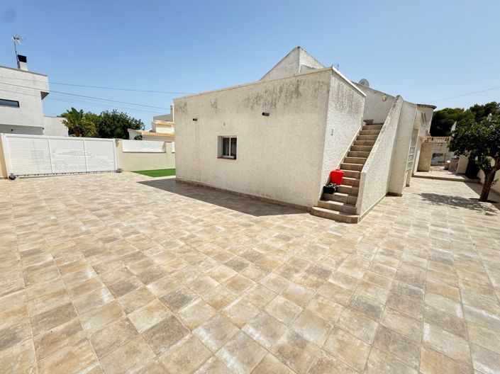 Image No.19-Villa de 3 chambres à vendre à Alicante