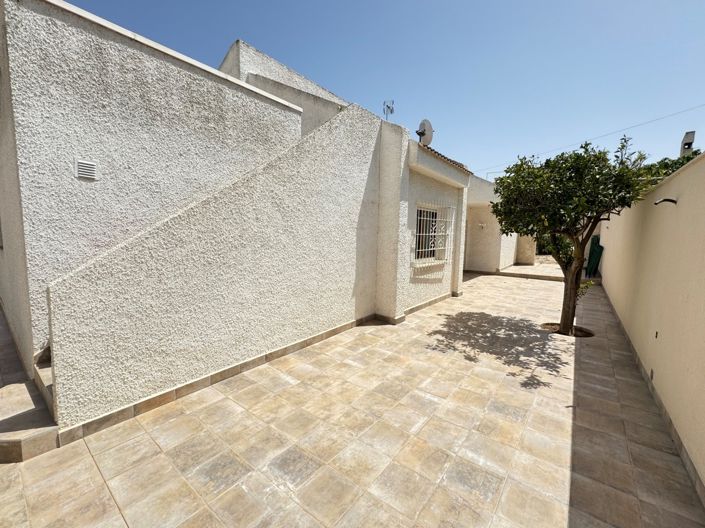 Image No.21-Villa de 3 chambres à vendre à Alicante