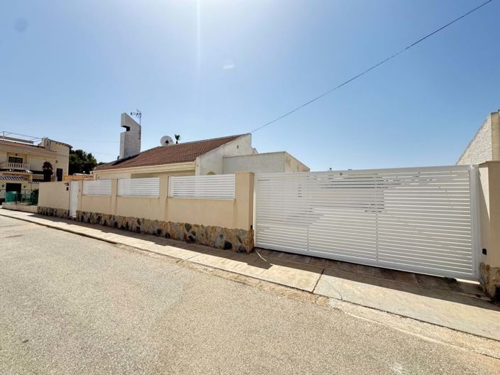 Image No.22-Villa de 3 chambres à vendre à Alicante