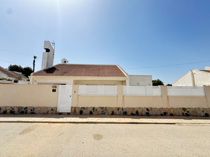 Image No.23-Villa de 3 chambres à vendre à Alicante