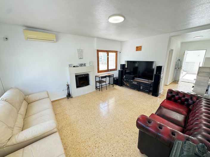 Image No.6-Villa de 3 chambres à vendre à Alicante