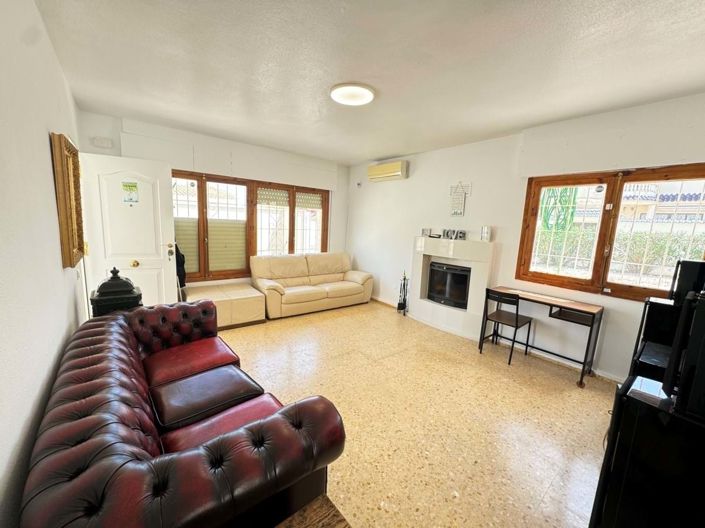 Image No.8-Villa de 3 chambres à vendre à Alicante