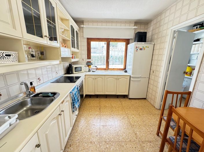 Image No.9-Villa de 3 chambres à vendre à Alicante