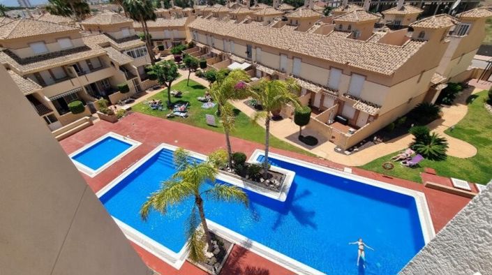 Image No.17-2 Bed Apartment for sale