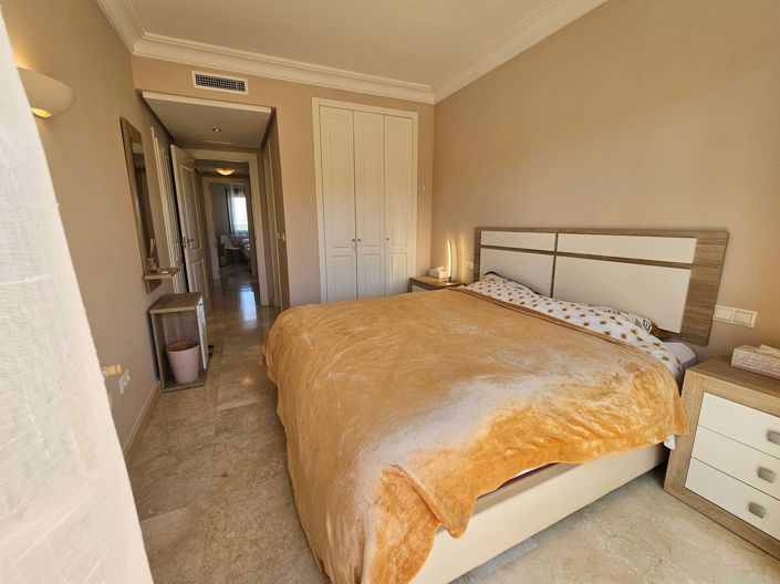 Image No.10-Appartement de 2 chambres à vendre à Los Alcázares