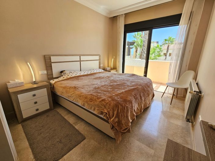 Image No.11-Appartement de 2 chambres à vendre à Los Alcázares