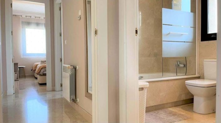 Image No.12-Appartement de 2 chambres à vendre à Los Alcázares