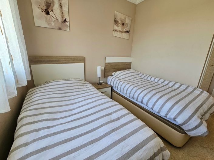 Image No.13-Appartement de 2 chambres à vendre à Los Alcázares