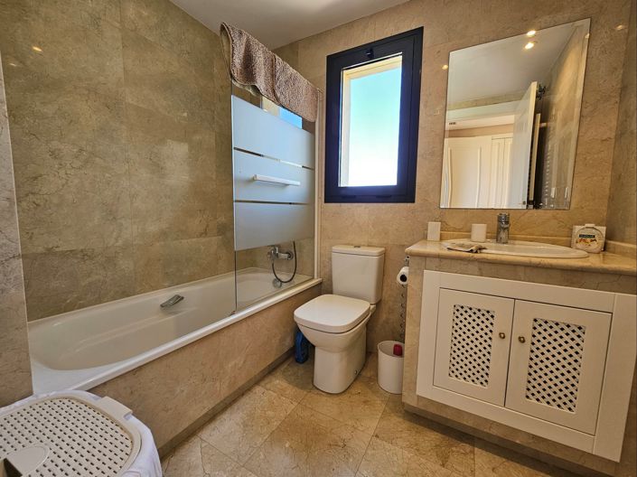 Image No.15-Appartement de 2 chambres à vendre à Los Alcázares