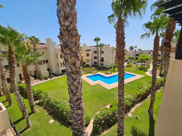 Image No.17-Appartement de 2 chambres à vendre à Los Alcázares