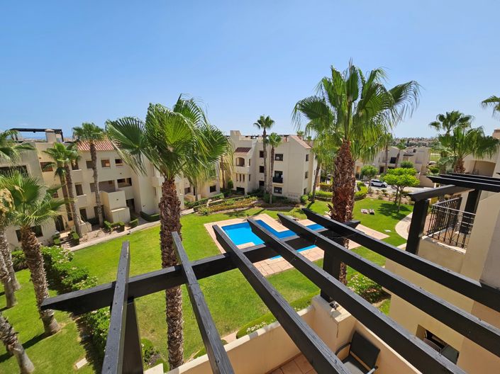 Image No.18-Appartement de 2 chambres à vendre à Los Alcázares