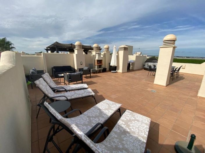 Image No.19-Appartement de 2 chambres à vendre à Los Alcázares