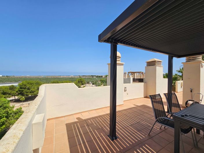 Image No.20-Appartement de 2 chambres à vendre à Los Alcázares