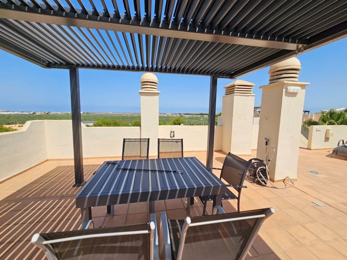 Image No.21-Appartement de 2 chambres à vendre à Los Alcázares