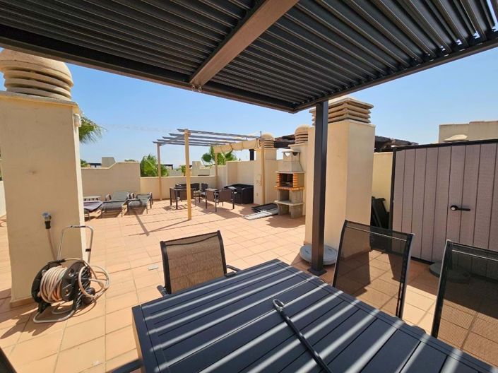 Image No.22-Appartement de 2 chambres à vendre à Los Alcázares