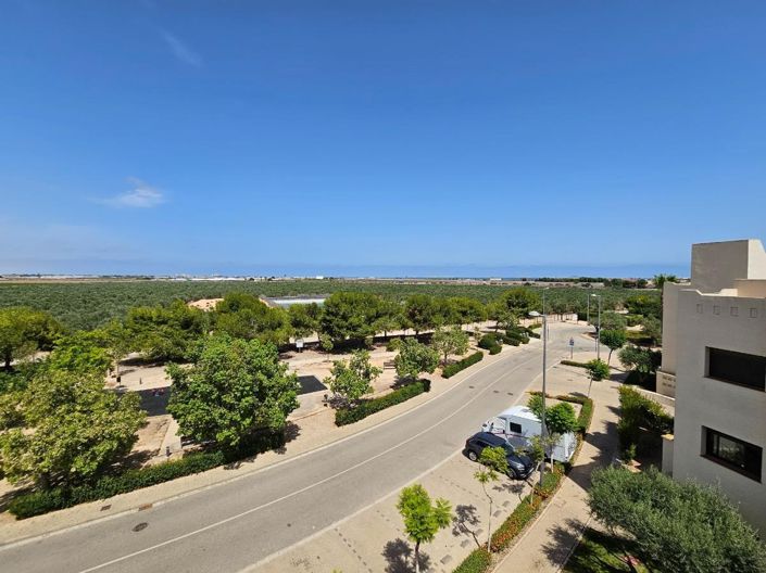 Image No.23-Appartement de 2 chambres à vendre à Los Alcázares