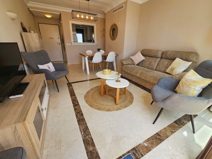 Image No.4-Appartement de 2 chambres à vendre à Los Alcázares