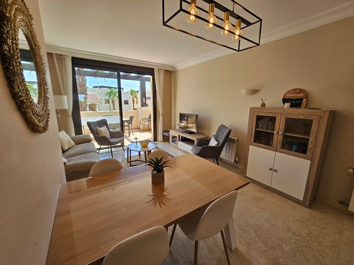 Image No.5-Appartement de 2 chambres à vendre à Los Alcázares