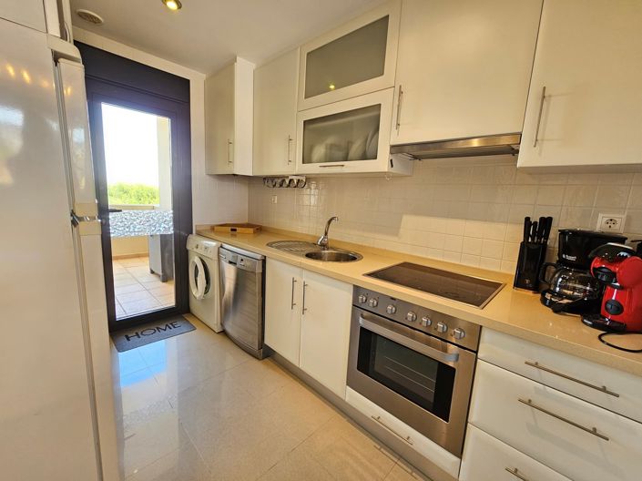 Image No.6-Appartement de 2 chambres à vendre à Los Alcázares