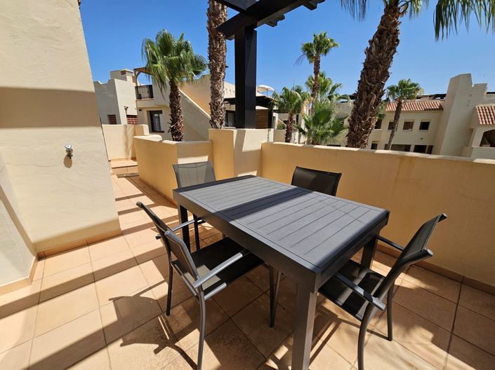 Image No.8-Appartement de 2 chambres à vendre à Los Alcázares