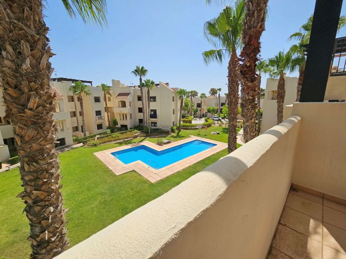 Image No.9-Appartement de 2 chambres à vendre à Los Alcázares