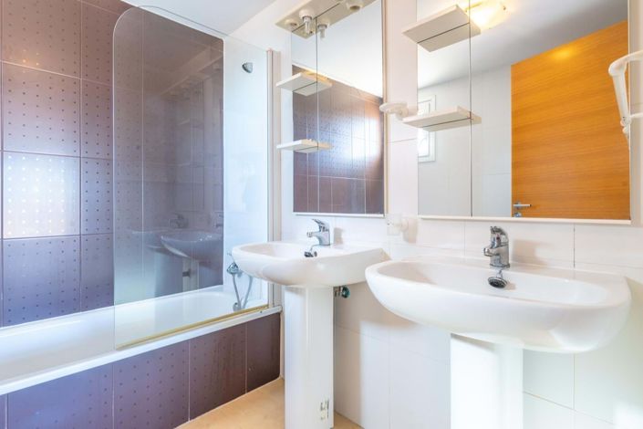 Image No.14-Appartement de 2 chambres à vendre à Los Alcázares