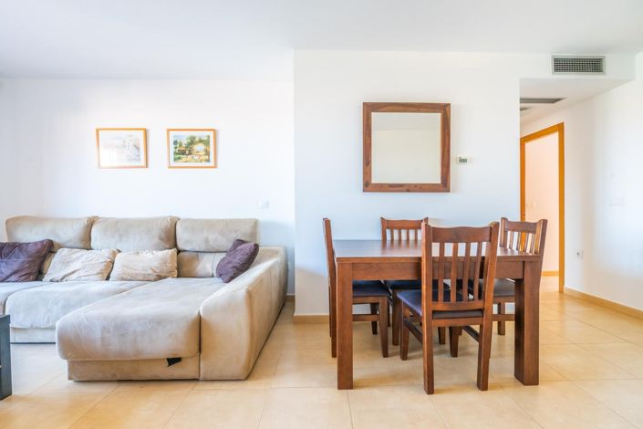 Image No.4-Appartement de 2 chambres à vendre à Los Alcázares