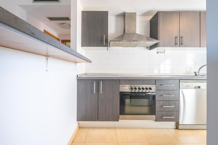 Image No.8-Appartement de 2 chambres à vendre à Los Alcázares