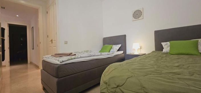 Image No.10-Appartement de 2 chambres à vendre à Los Alcázares