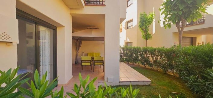 Image No.16-Appartement de 2 chambres à vendre à Los Alcázares