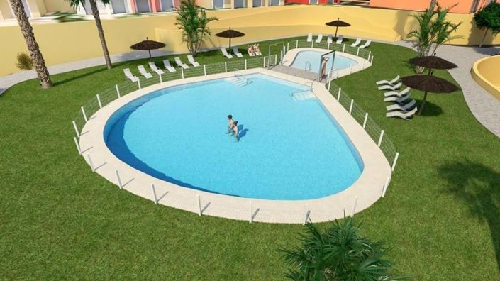 Image No.34-3 Bed Apartment for sale