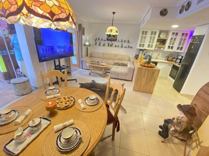 Image No.7-3 Bed Apartment for sale