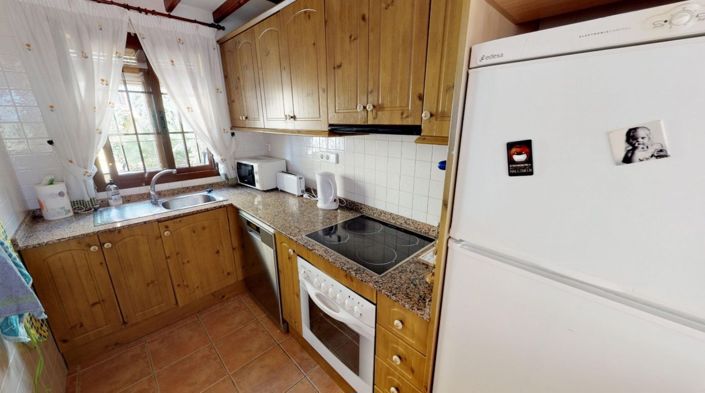 Image No.5-Maison de ville de 2 chambres à vendre à Los Alcázares