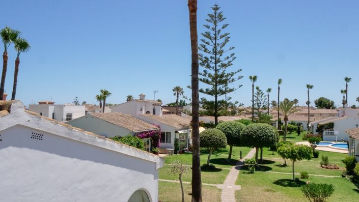 Image No.12-Maison de ville de 3 chambres à vendre à Los Alcázares