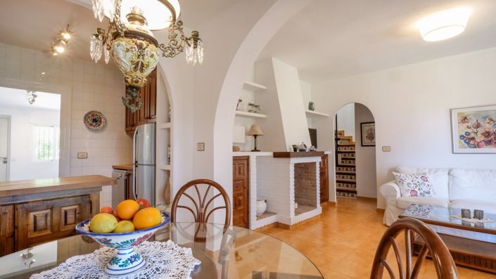 Image No.19-Maison de ville de 3 chambres à vendre à Los Alcázares