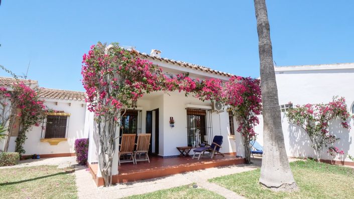 Image No.21-Maison de ville de 3 chambres à vendre à Los Alcázares