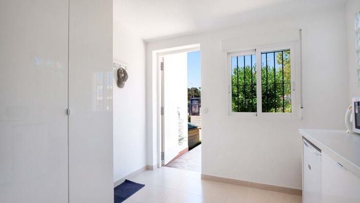 Image No.29-Maison de ville de 3 chambres à vendre à Los Alcázares