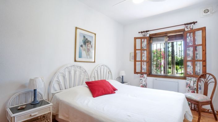 Image No.30-Maison de ville de 3 chambres à vendre à Los Alcázares